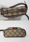 Gucci Ophidia GG Top Handle Mini Bag 699532 160802705 [P]