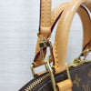 Louis Vuitton Alma BB Monogram Shoulder Bag M46990 158704464 [P]