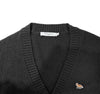 MAISON KITSUNE フォックスカーディガン 7441330654 119594325 [P]