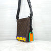 LOUIS VUITTON メッセンジャーバッグ M57966 158837575 [P]