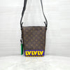 LOUIS VUITTON メッセンジャーバッグ M57966 158837575 [P]