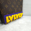 LOUIS VUITTON メッセンジャーバッグ M57966 158837575 [P]