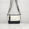 CHANEL Gabrielle Hobo Small Chain Bag 30 Series A91810 158734209 [P]