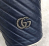 Gucci GG Marmont Chain Bucket Bag 573817 149096355 [P]
