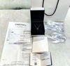CHANEL 18K Coco Crush 1P Diamond Necklace J12103J060502 157171889 [P]