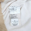 Prada Crop Cotton Cardigan P25I04 157414276 [P]
