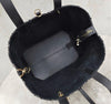 DIOR Tweed Cannage Tuguh Medium M2821OTKV 152019571 [P]