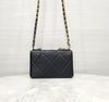 CHANEL 19 ターンロック WOC チェーン クロスバッグ 30番台 AP3267 157148519 [P]