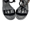 LOUIS VUITTON モノグラム フェイドント サンダル 9163995141 157227116 [P]