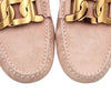 Tods Suede Driving Shoes 9162787435 157227111 [P]
