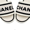 CHANEL ロゴスリッパ G36557 9227431819 157322627 [P]