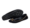 LOUIS VUITTON スエード ドライビング シューズ 9173959019 157278486 [P]