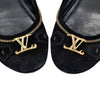 LOUIS VUITTON スエード ドライビング シューズ 9173959019 157278486 [P]