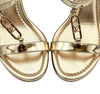 LOUIS VUITTON Sandalen 9189372307 157277897 [P]