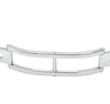 HERMES Capeside Diamond Steel Watch CC1.235 7399482532 112623218 [P]