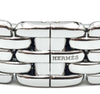 HERMES Capeside Diamond Steel Watch CC1.235 7399482532 112623218 [P]