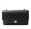 CHANEL Kaviar Classic Medium A01112 7489254241 124111524 [P]