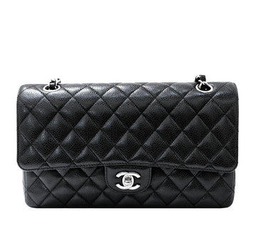 CHANEL Kaviar Classic Medium A01112 7489254241 124111524 [P]
