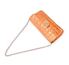 CHANEL Lackierte Schokolade Schultertasche 7247945293 76274965 [P]