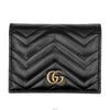 GUCCI 二つ折り財布 466492 9226761761 157324635 [P]