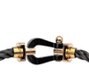FRED Diamant Keramik Fosten Armband groß 7725439137 146507296 [P]