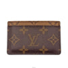 LOUIS VUITTON リバーシブルモノグラムカードホルダー 9623704482 159289702 [P]