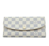 Louis Vuitton Azur Emily Wallet 9160830241 157227868 [P]