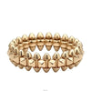 CARTIER Klassische Ringgröße 16 - 9577784299 158701628 [P]