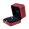 CARTIER Klassische Ringgröße 16 - 9577784299 158701628 [P]