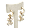 CHANEL Ohrringe mit Perlen 8049670232 152759821 [P]
