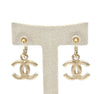CHANEL Ohrringe mit Perlen 8049670232 152759821 [P]