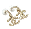 CHANEL Ohrringe mit Perlen 8049670232 152759821 [P]