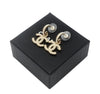 CHANEL Ohrringe mit Perlen 8049670232 152759821 [P]
