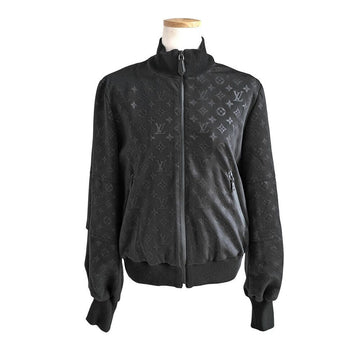 Louis Vuitton Embossed Monogram Jacket 1A9EQ0 7529632175 129033351 [P]