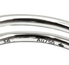 CARTIER Diamant Juste Un Clou Ring 7574195010 132830526 [P]