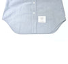 Thom Browne Striped Shirt 7441465570 119749109 [P]