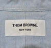Thom Browne Striped Shirt 7441465570 119749109 [P]