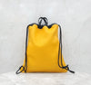 Gucci Leather Drawstring Backpack 494053 154403179 [P]