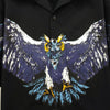 Prada Printed Cotton Short Sleeve Shirt UCS438 158702392 [P]
