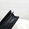 DIOR Damentasche mit Kette aus Lammleder Schwarz S0204ONMJ 158831468 [P]