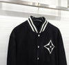 LOUIS VUITTON Bombers Jacke aus Lammleder 156523183 [P]