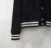 LOUIS VUITTON Bombers Jacke aus Lammleder 156523183 [P]