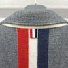 THOM BROWNE クラシック チェスターフィールド コート MOU540A 158732629 [P]