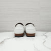Hermes Destin Loafer Blanc Silver 160830673 [P]