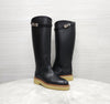 Hermes Buckle Honey Long Boots H232065ZG 157179473 [P]