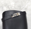 Hermes Buckle Honey Long Boots H232065ZG 157179473 [P]