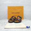Louis Vuitton Venise Mule Even Sandals Slippers 1ACRJF 158734283 [P]