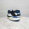 Nike Travis Scott Fragment Jordan 1 High OG 157401217 [P]