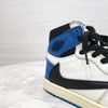 Nike Travis Scott Fragment Jordan 1 High OG 157401217 [P]