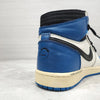 Nike Travis Scott Fragment Jordan 1 High OG 157401217 [P]
